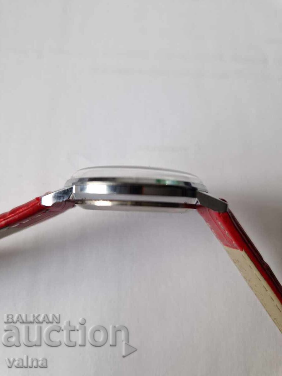 RAKETA Compass/Azimouth, cal. 2609 HA, 19 κοσμήματα, ΕΣΣΔ, 60 € - 5