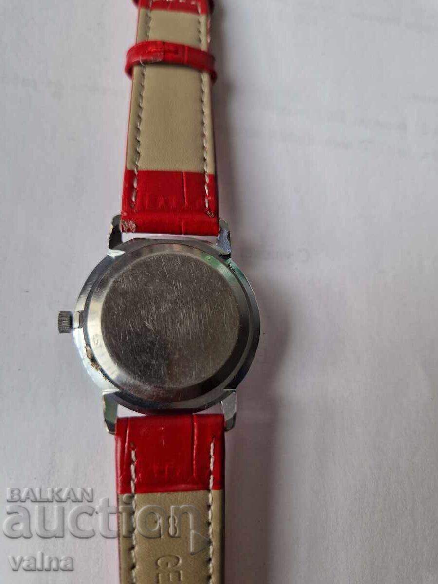 RAKETA Compass/Azimouth, cal. 2609 HA, 19 κοσμήματα, ΕΣΣΔ, 60 € - 6