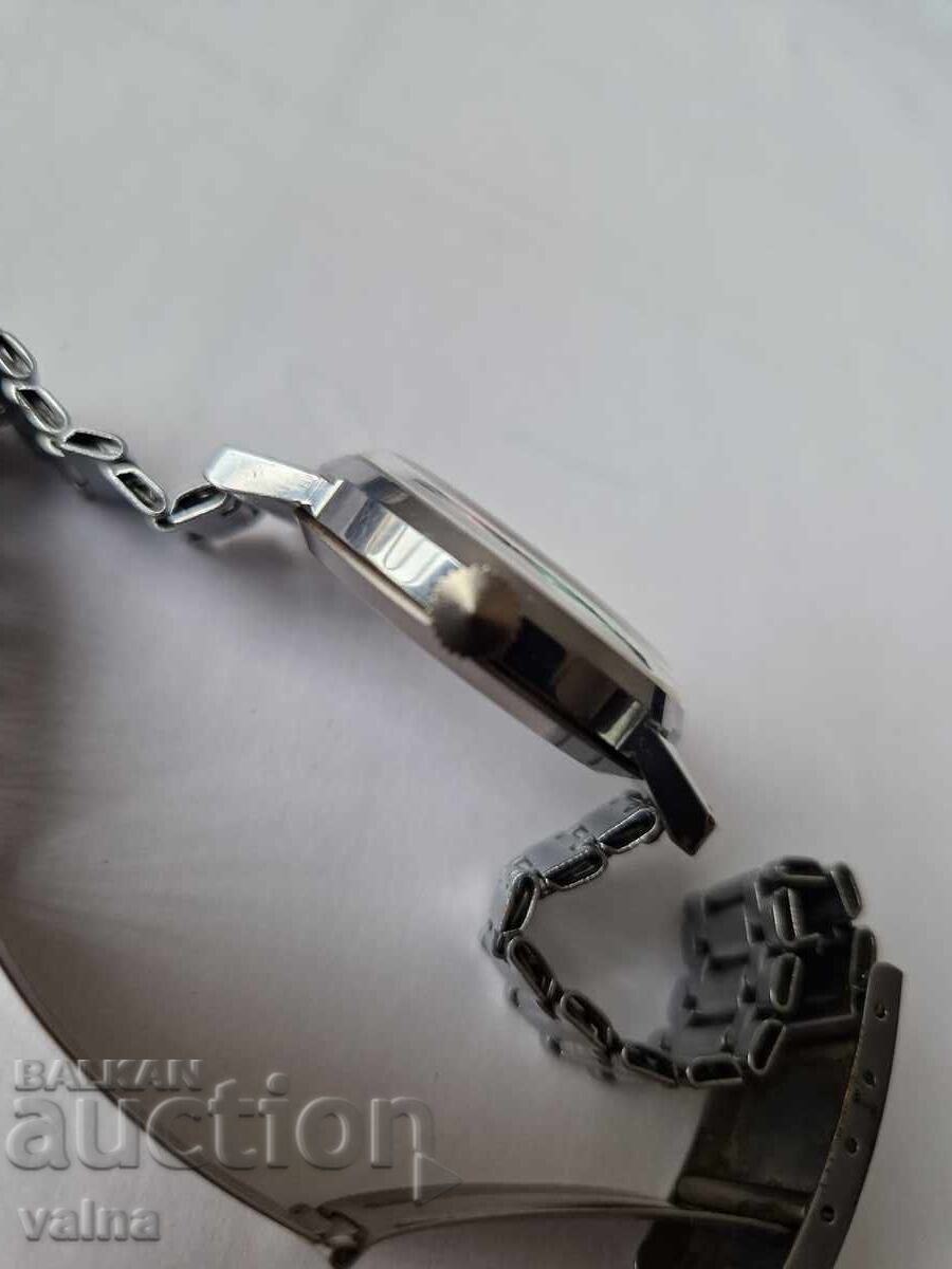 Livrarea POBEDA, seceră și ciocan - Democrație, cal. 2602, fabricat în URSS Livrarea POBEDA, seceră și ciocan - Democrație, cal. 2602, fabricat în URSS