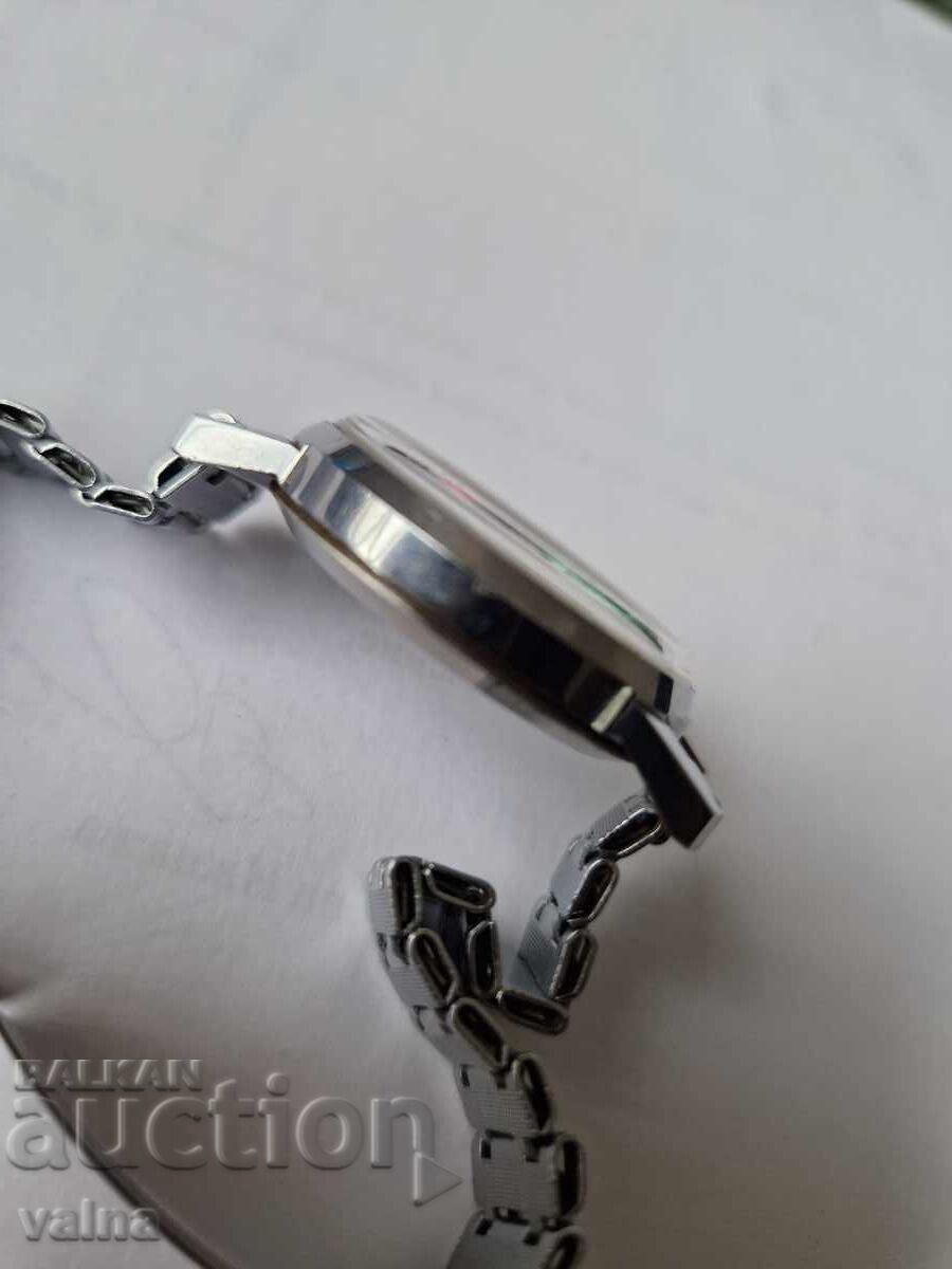 POBEDA, seceră și ciocan - Democrație, cal. 2602, fabricat în URSS - 5 POBEDA, seceră și ciocan - Democrație, cal. 2602, fabricat în URSS - 5