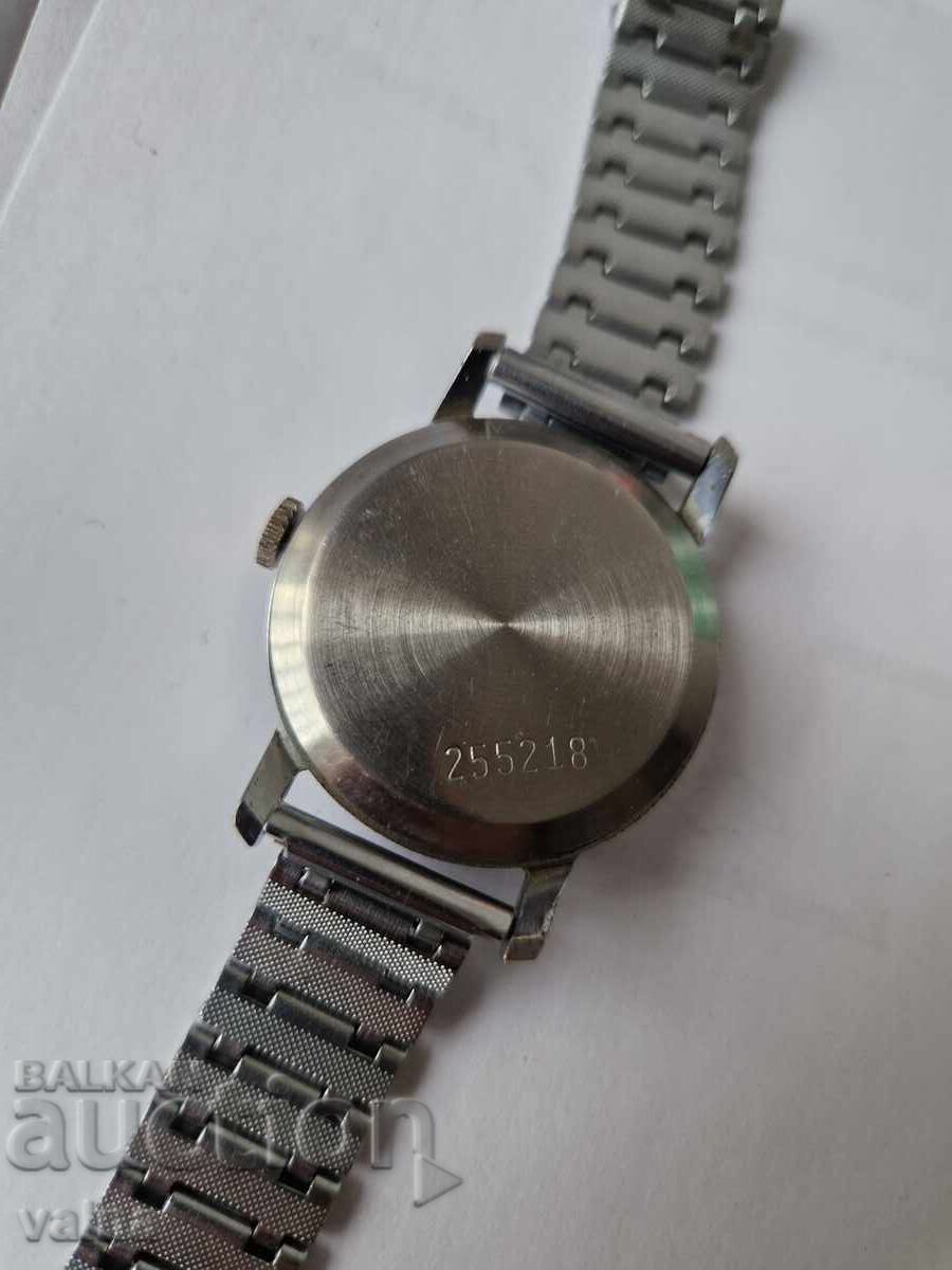 POBEDA, seceră și ciocan - Democrație, cal. 2602, fabricat în URSS - 6 POBEDA, seceră și ciocan - Democrație, cal. 2602, fabricat în URSS - 6