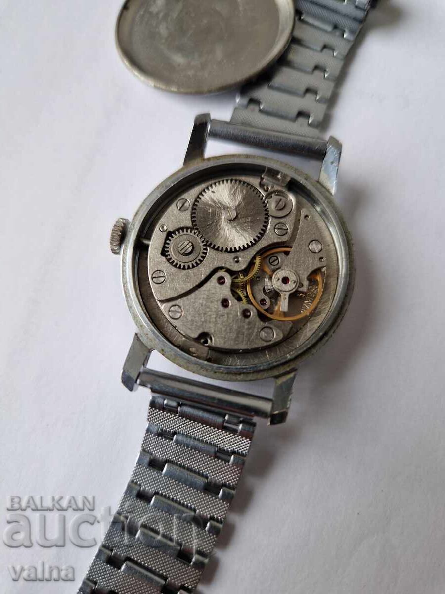 POBEDA, seceră și ciocan - Democrație, cal. 2602, fabricat în URSS - 7 POBEDA, seceră și ciocan - Democrație, cal. 2602, fabricat în URSS - 7