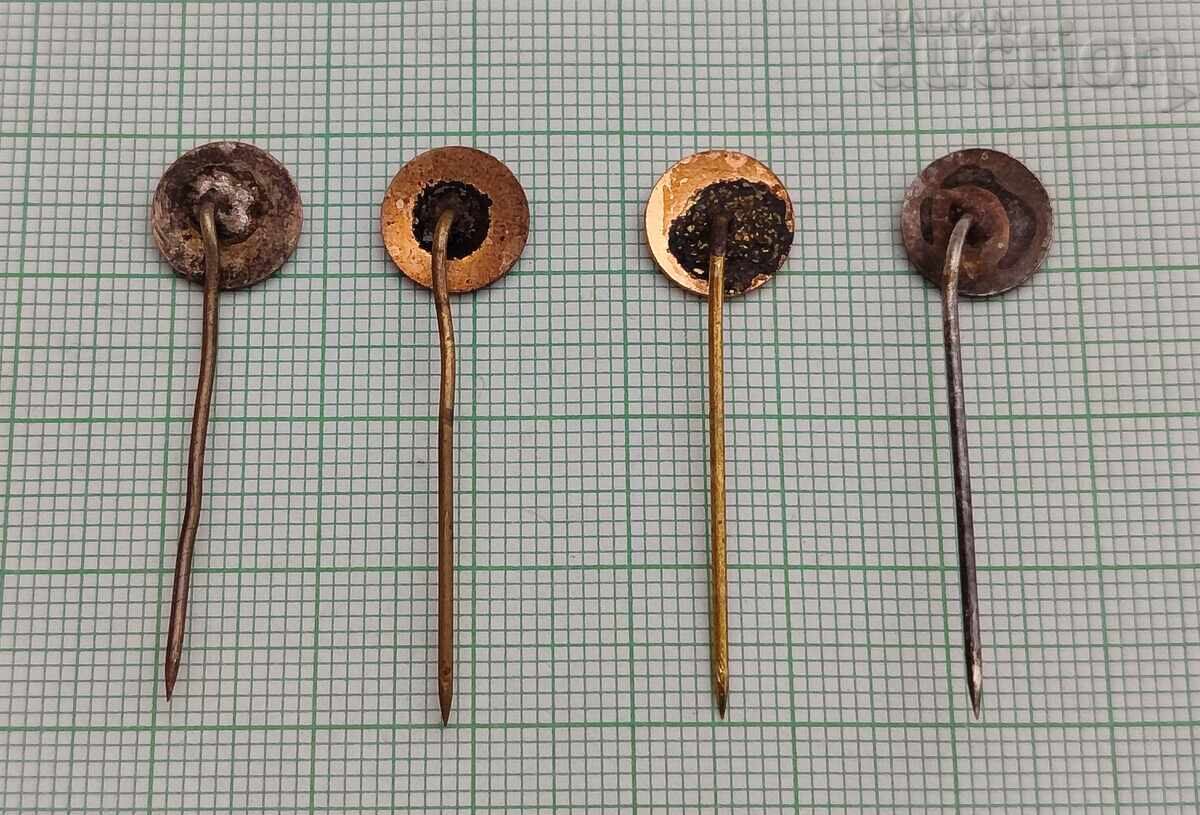 ΕΡΓΟΣΤΑΣΙΟ "SVETLINA" ST. ZAGORA ΛΟΓΟΤΥΠΟ ΣΗΜΑ ΕΜΑΓΙΕ ΛΟΤ με τιμή € 4.00 | 7.82 BGN ΕΡΓΟΣΤΑΣΙΟ "SVETLINA" ST. ZAGORA ΛΟΓΟΤΥΠΟ ΣΗΜΑ ΕΜΑΓΙΕ ΛΟΤ με τιμή € 4.00 | 7.82 BGN