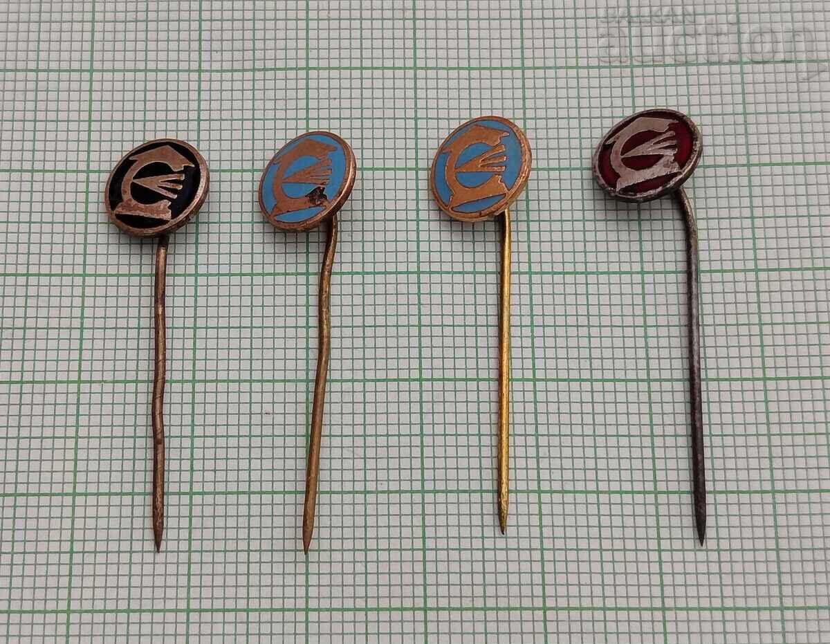 ΕΡΓΟΣΤΑΣΙΟ "SVETLINA" ST. ZAGORA ΛΟΓΟΤΥΠΟ ΣΗΜΑ ΕΜΑΓΙΕ ΛΟΤ ΕΡΓΟΣΤΑΣΙΟ "SVETLINA" ST. ZAGORA ΛΟΓΟΤΥΠΟ ΣΗΜΑ ΕΜΑΓΙΕ ΛΟΤ