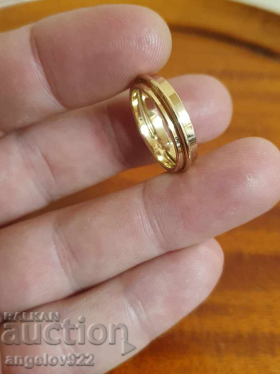 Доставка на Красив пръстен!!!