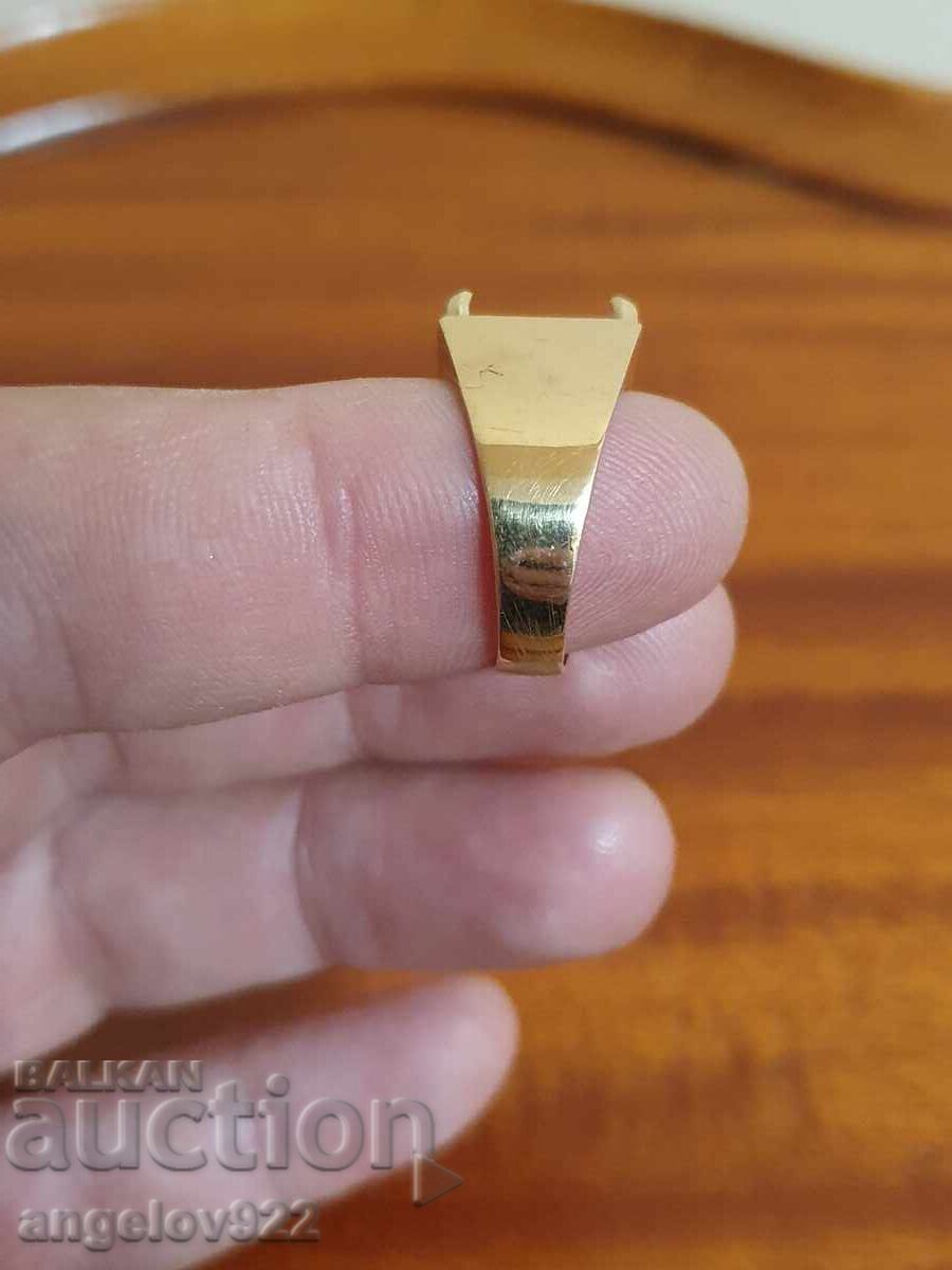 Доставка на Красив пръстен!!!