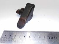 ЧАСТИ ЗА КРНКА,КРЪНКА,ПУШКА,ЗАТВОРНО БЛОКЧЕ,ОРИГИНАЛ , РТОВ