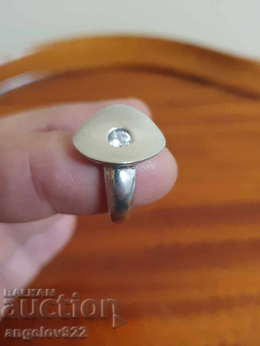 Красив пръстен!!! с цена € 0.01 | 0.02 лв.