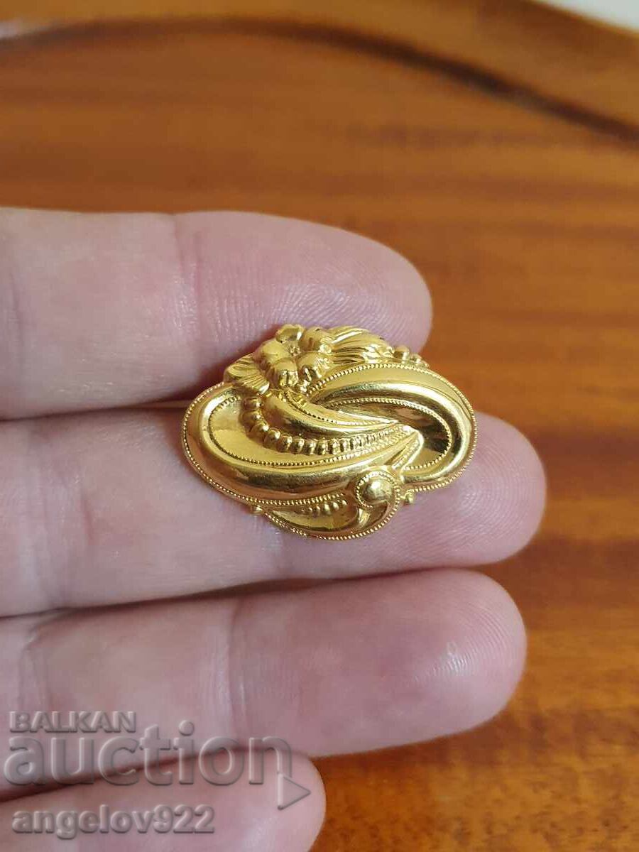 Красива брошка!!! с цена € 0.01 | 0.02 лв.