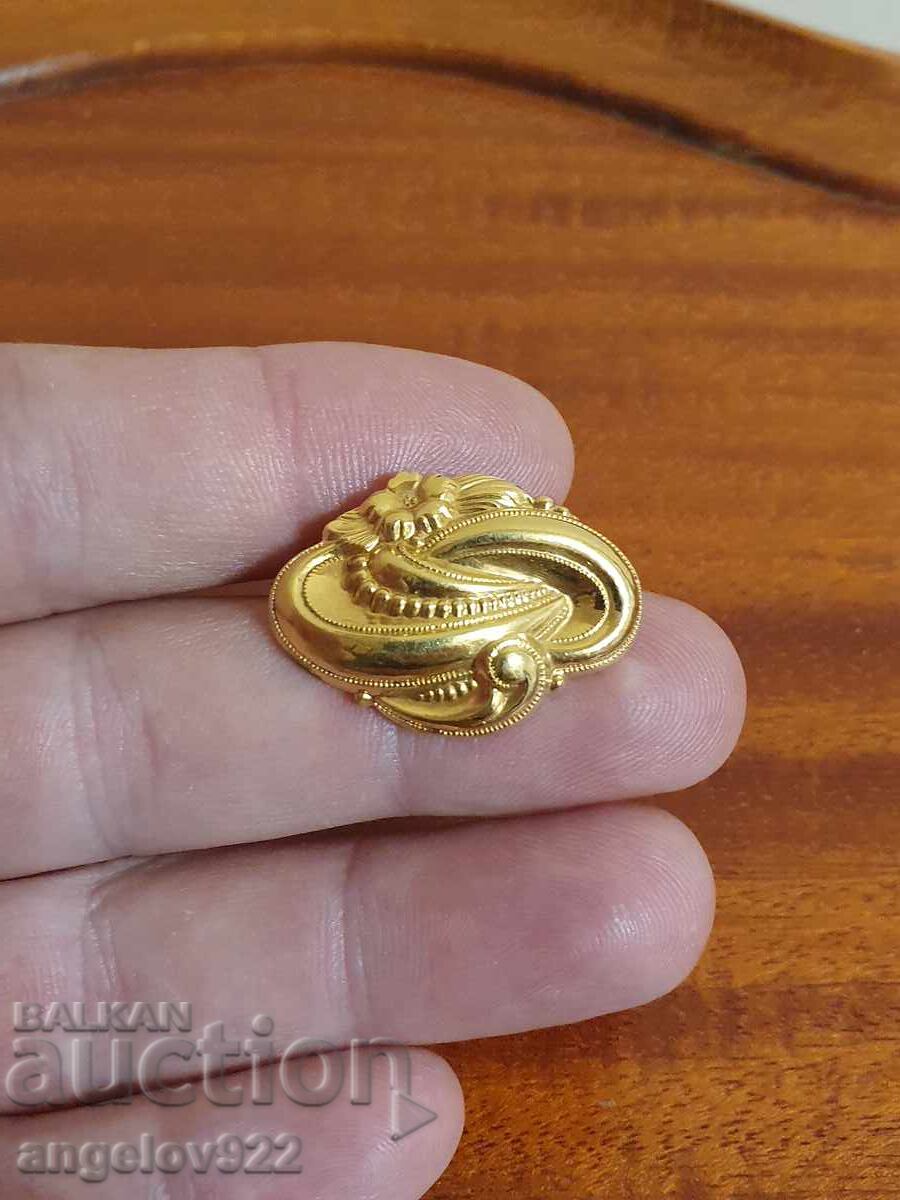 Красива брошка!!!