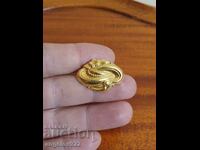 Красива брошка!!!