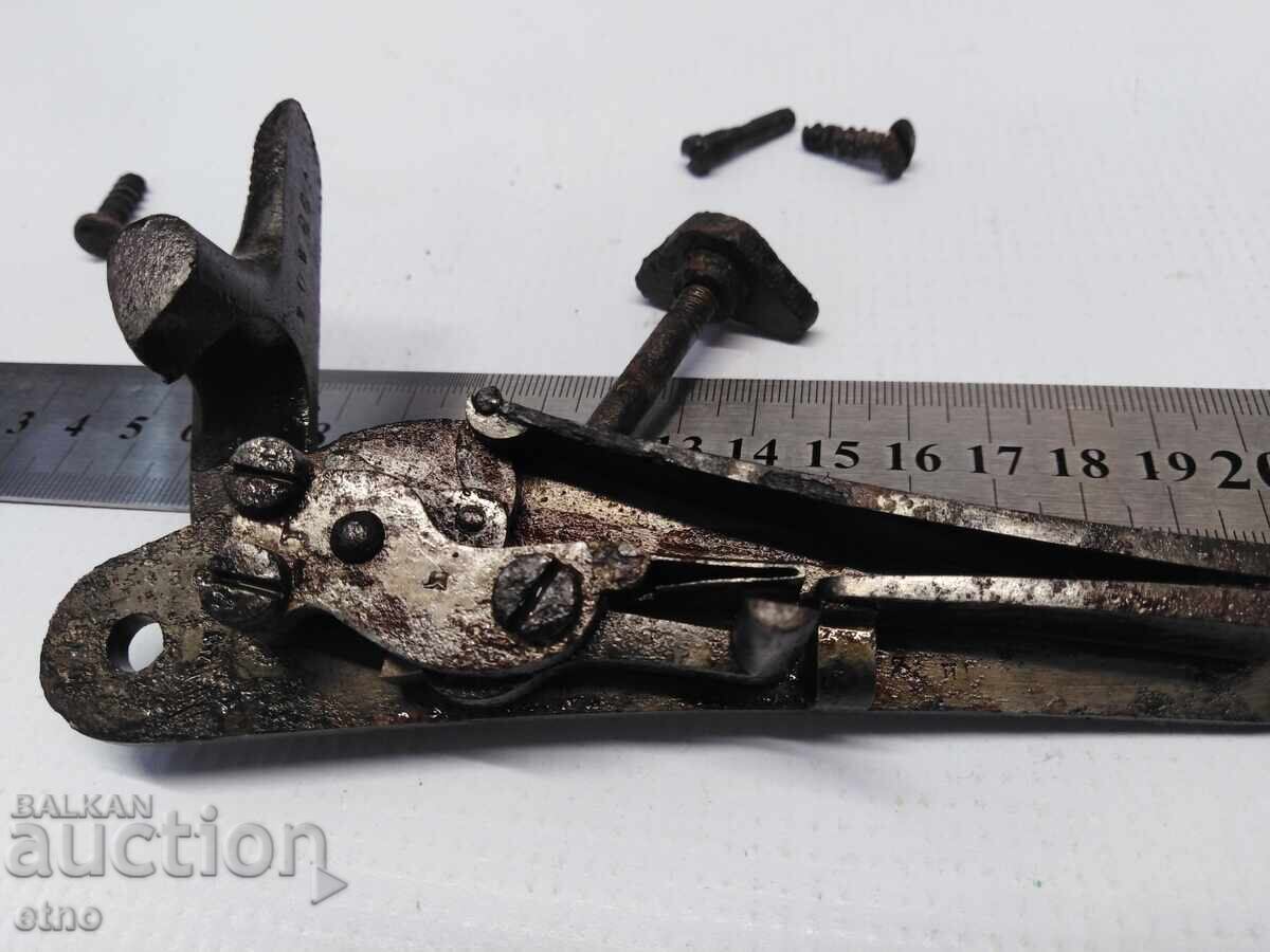 Livrarea Piese pentru KRNKA, KRÂNKA, PUȘCĂ, MECANISM, ORIGINAL, RTOV Livrarea Piese pentru KRNKA, KRÂNKA, PUȘCĂ, MECANISM, ORIGINAL, RTOV