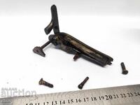 Piese pentru KRNKA, KRÂNKA, PUȘCĂ, MECANISM, ORIGINAL, RTOV