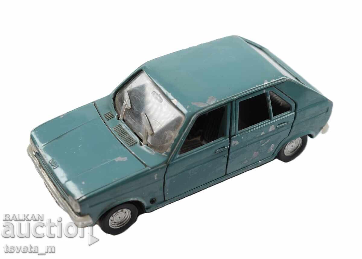 Colică metalică PEUGEOT URSS cu preț € 12.00 | 23.47 BGN Colică metalică PEUGEOT URSS cu preț € 12.00 | 23.47 BGN