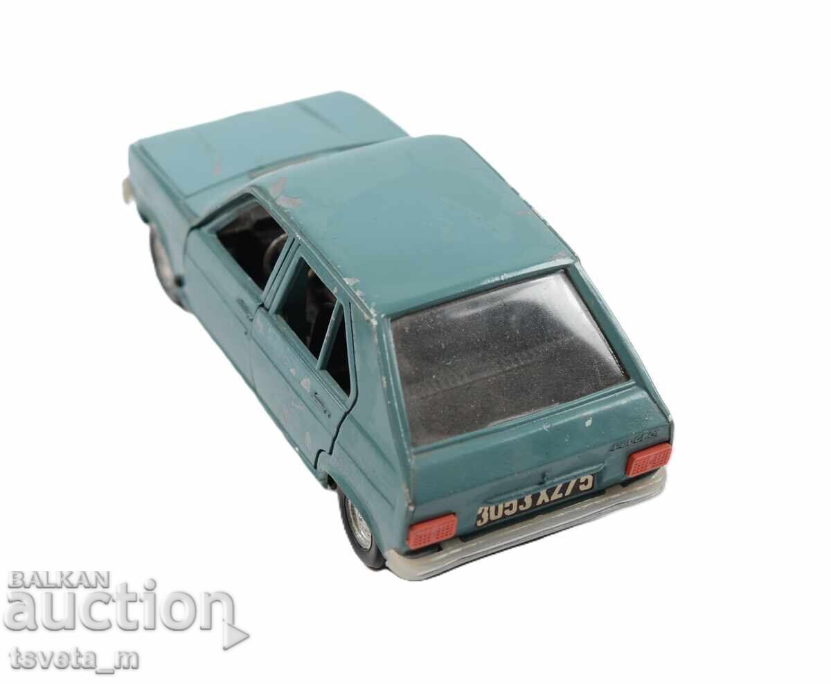 Licitație Colică metalică PEUGEOT URSS Licitație Colică metalică PEUGEOT URSS