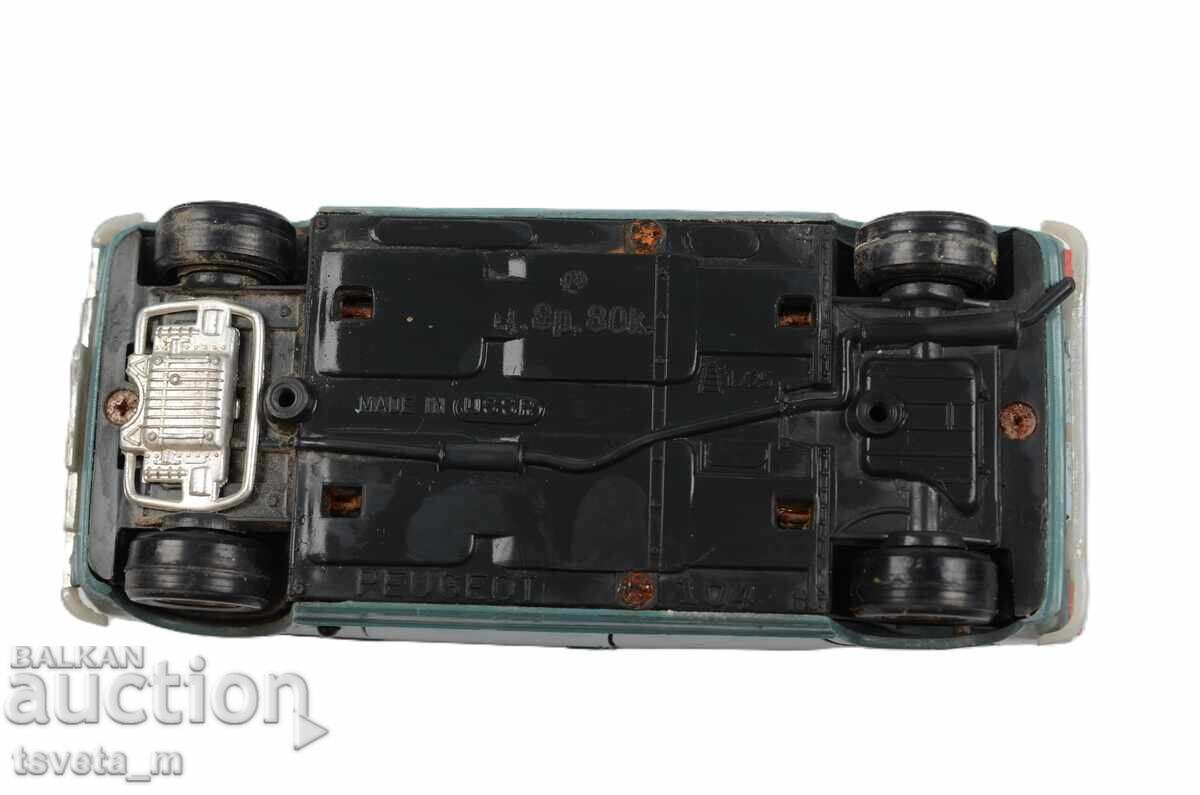 Colică metalică PEUGEOT URSS - 6 Colică metalică PEUGEOT URSS - 6