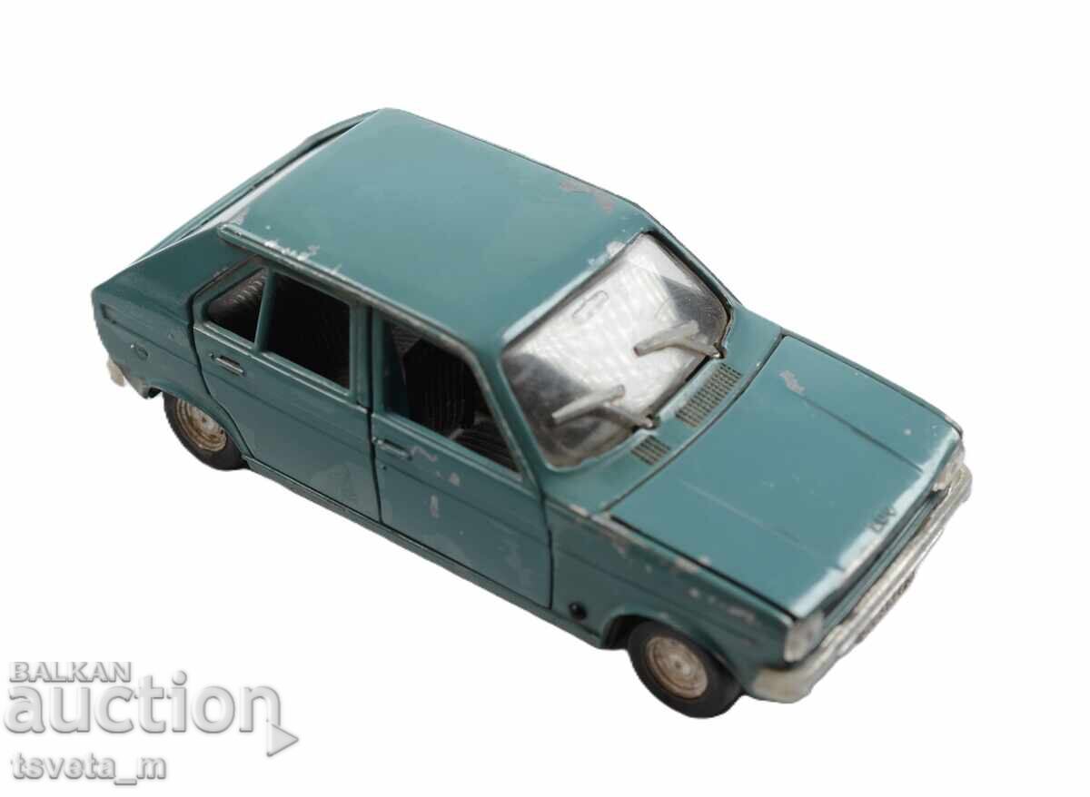 Colică metalică PEUGEOT URSS Colică metalică PEUGEOT URSS