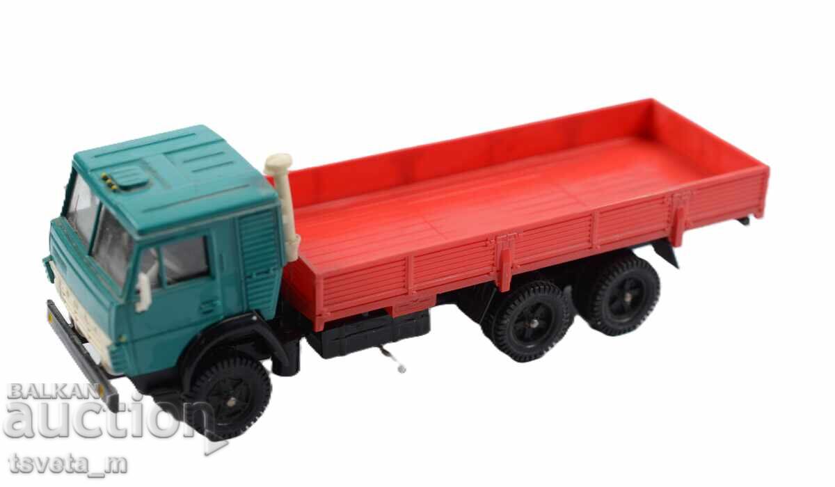 Μεταλλική καρότσα ΦΟΡΤΗΓΟ USSR με τιμή € 11.00 | 21.51 BGN