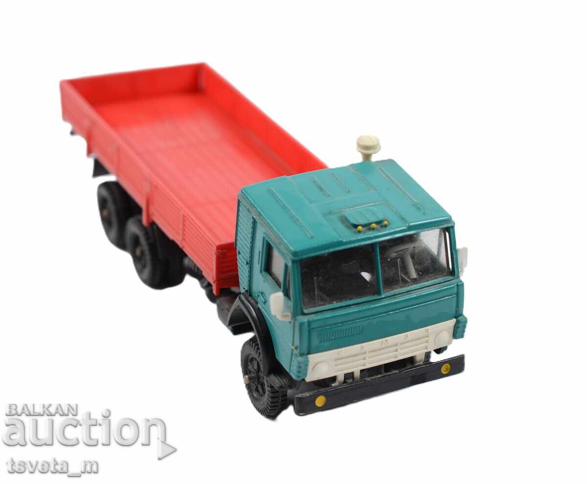 Δημοπρασία Μεταλλική καρότσα ΦΟΡΤΗΓΟ USSR