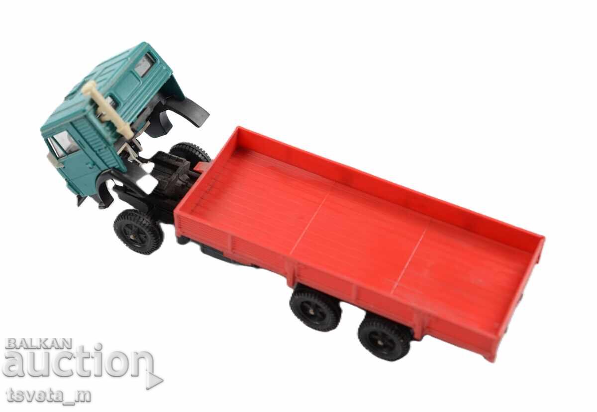 Μεταλλική καρότσα ΦΟΡΤΗΓΟ USSR - 5