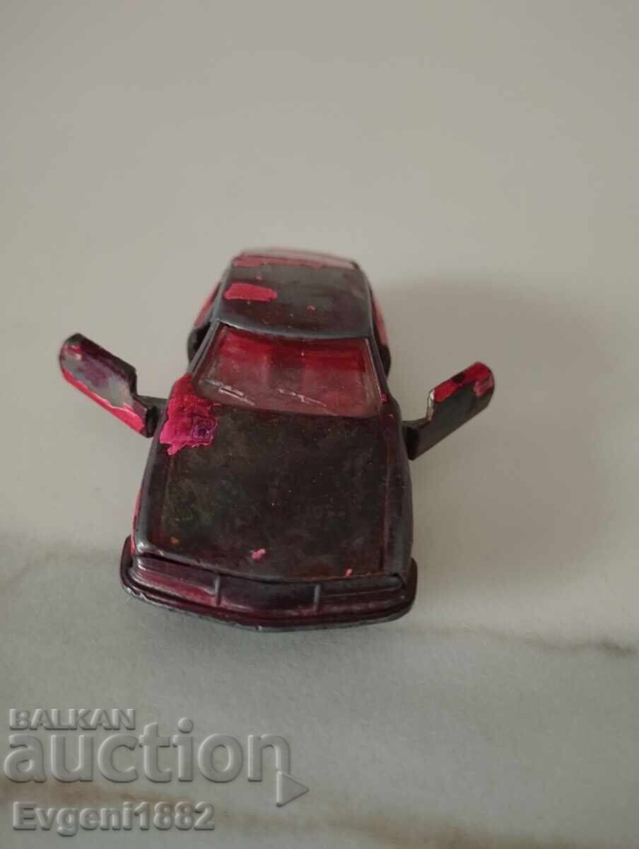 Citroen S.M. Matchbox made in Bulgaria Matchbox Car with price € 5.50 | 10.76 BGN Citroen S.M. Matchbox made in Bulgaria Matchbox Car with price € 5.50 | 10.76 BGN