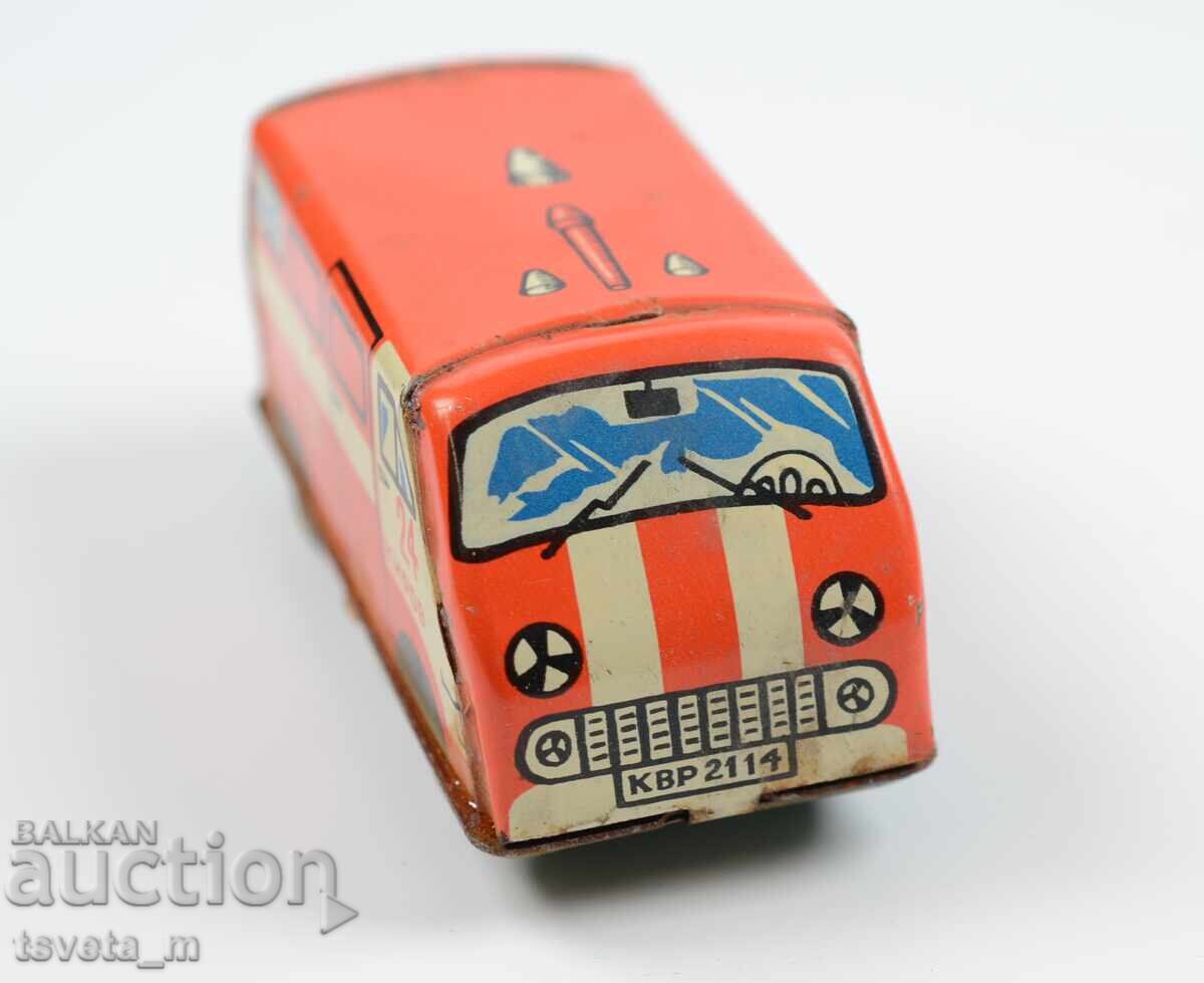 Παράδοση Λαμαρινένιο παιχνίδι από την ΕΣΣΔ, παιδικά παιχνίδια σοσιαλισμού Παράδοση Λαμαρινένιο παιχνίδι από την ΕΣΣΔ, παιδικά παιχνίδια σοσιαλισμού