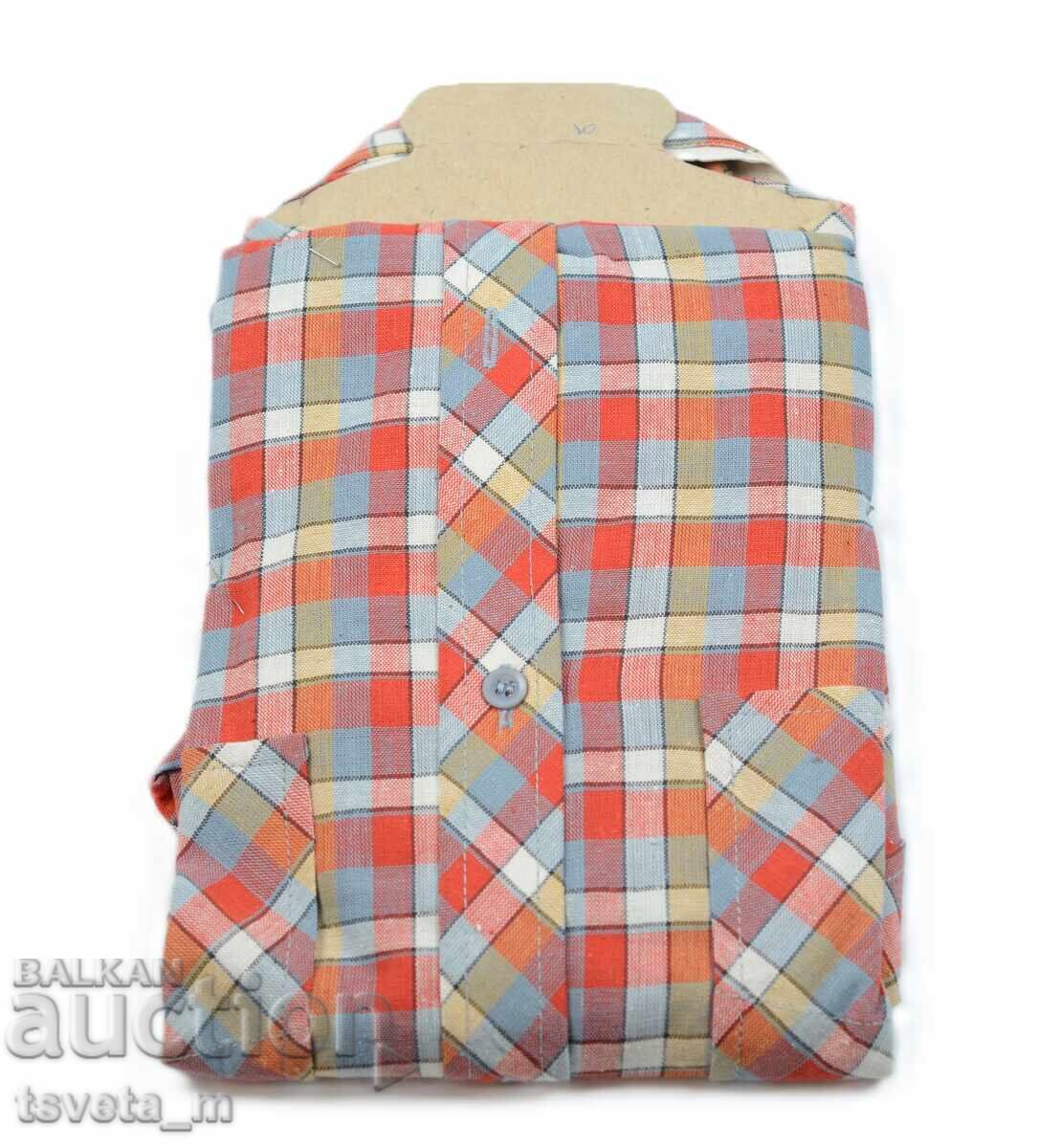 Аукцион Детска риза соц - неупотребявана