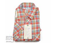 Детска риза соц - неупотребявана