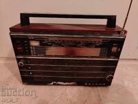 Радио приемник Селена