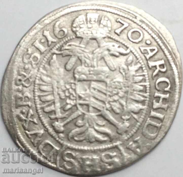 Livrarea 20 Kreuzer 1786 Austria B - Kremnitz Joseph II - destul de rar Livrarea 20 Kreuzer 1786 Austria B - Kremnitz Joseph II - destul de rar