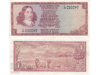 tino37- ΝΟΤΙΑ ΑΦΡΙΚΗ - 1 Ραντ - 1973 - VF+/XF