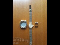 Scrub, watches - AU20, AU10