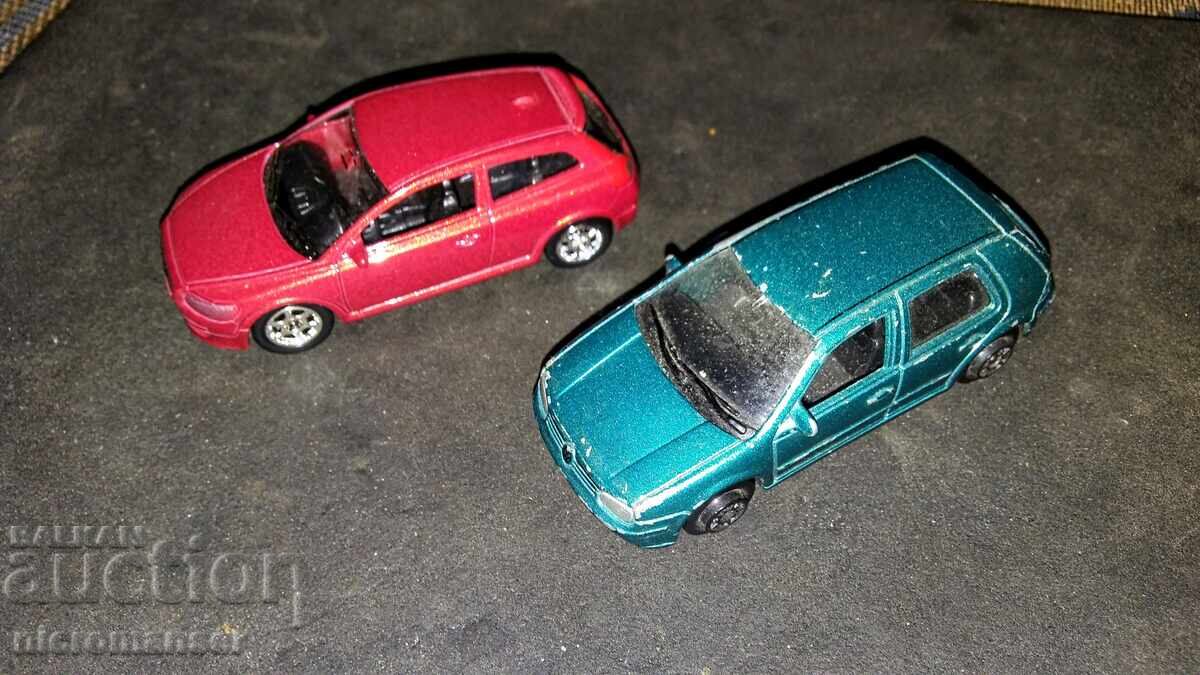 Колички 2 броя Колички 2 броя