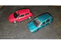 Колички 2 броя