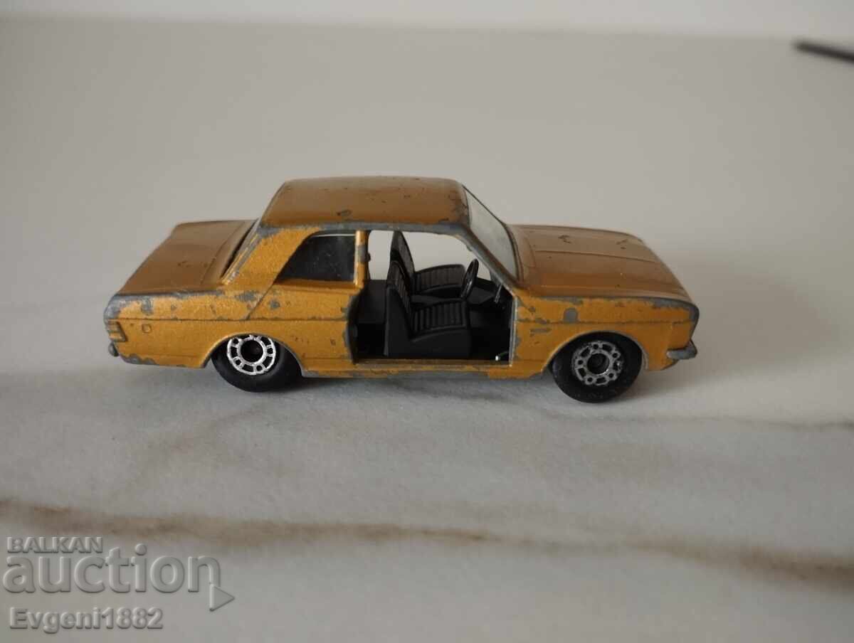 Ford Cortina Matchbox made in Bulgaria Matchbox Trolley with price € 14.00 | 27.38 BGN Ford Cortina Matchbox made in Bulgaria Matchbox Trolley with price € 14.00 | 27.38 BGN