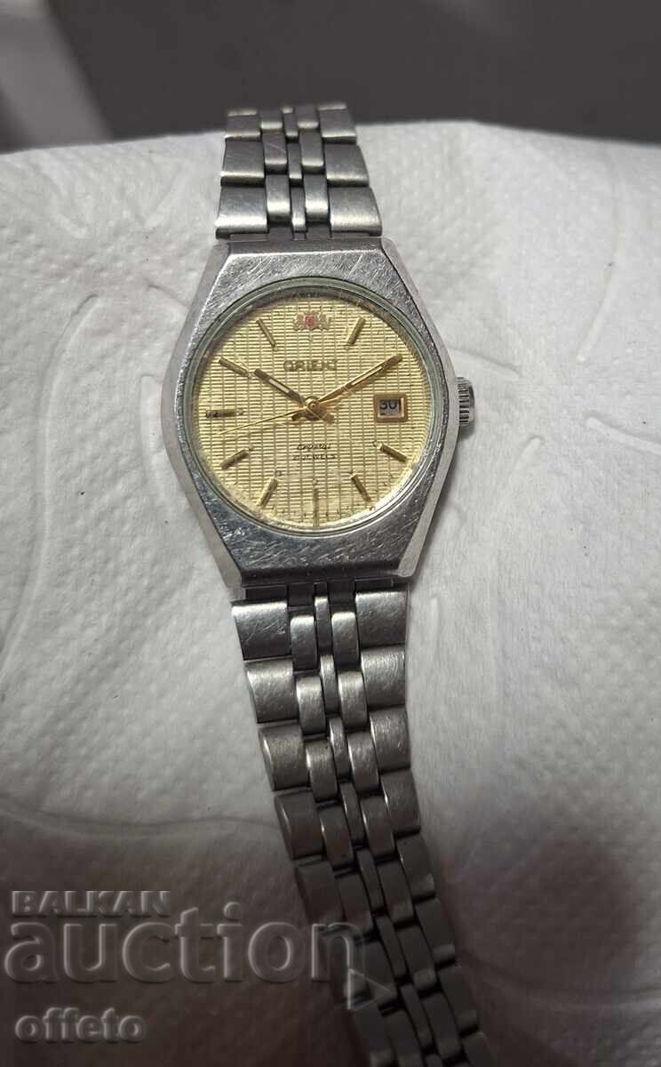 ЧАСОВНИК ОРИЕНТ ЧАСОВНИК ОРИЕНТ