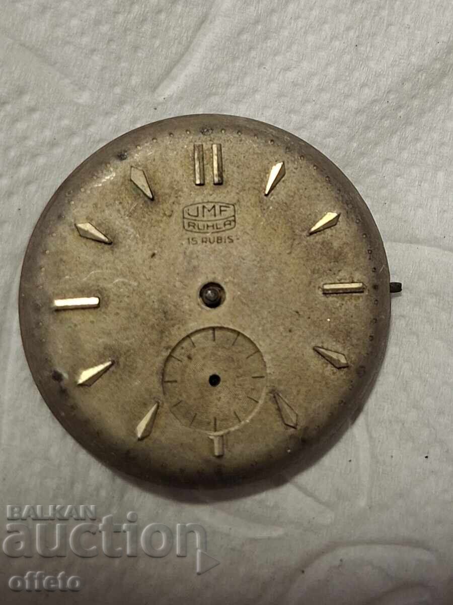 ΜΗΧΑΝΙΣΜΟΣ