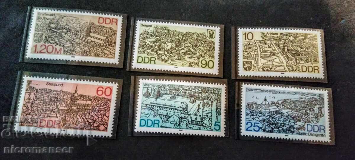 Filatelie, blocuri și serii de timbre fără ștampile. Descriere! Filatelie, blocuri și serii de timbre fără ștampile. Descriere!