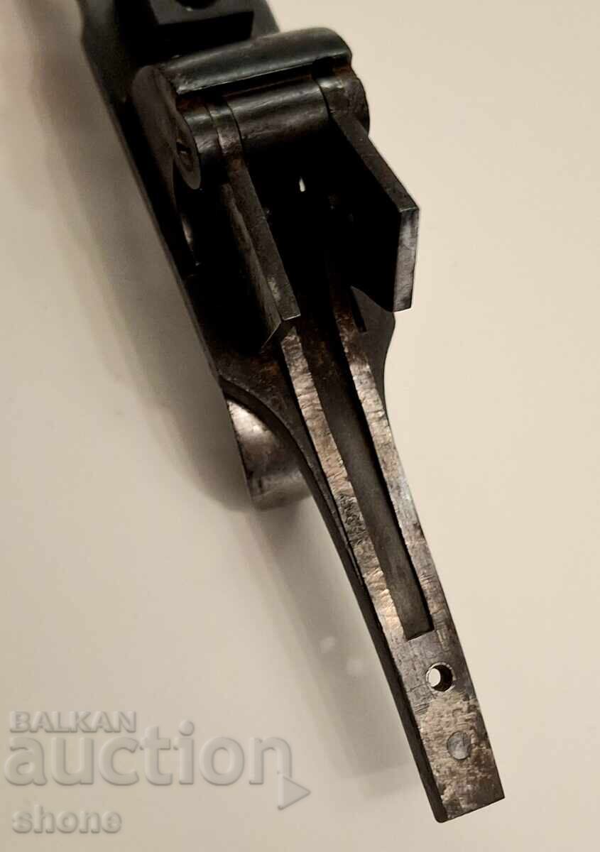 Спусък за пушка, пистолет, бойлия, шишане, карабина с цена € 70.00 | 136.91 лв. Спусък за пушка, пистолет, бойлия, шишане, карабина с цена € 70.00 | 136.91 лв.