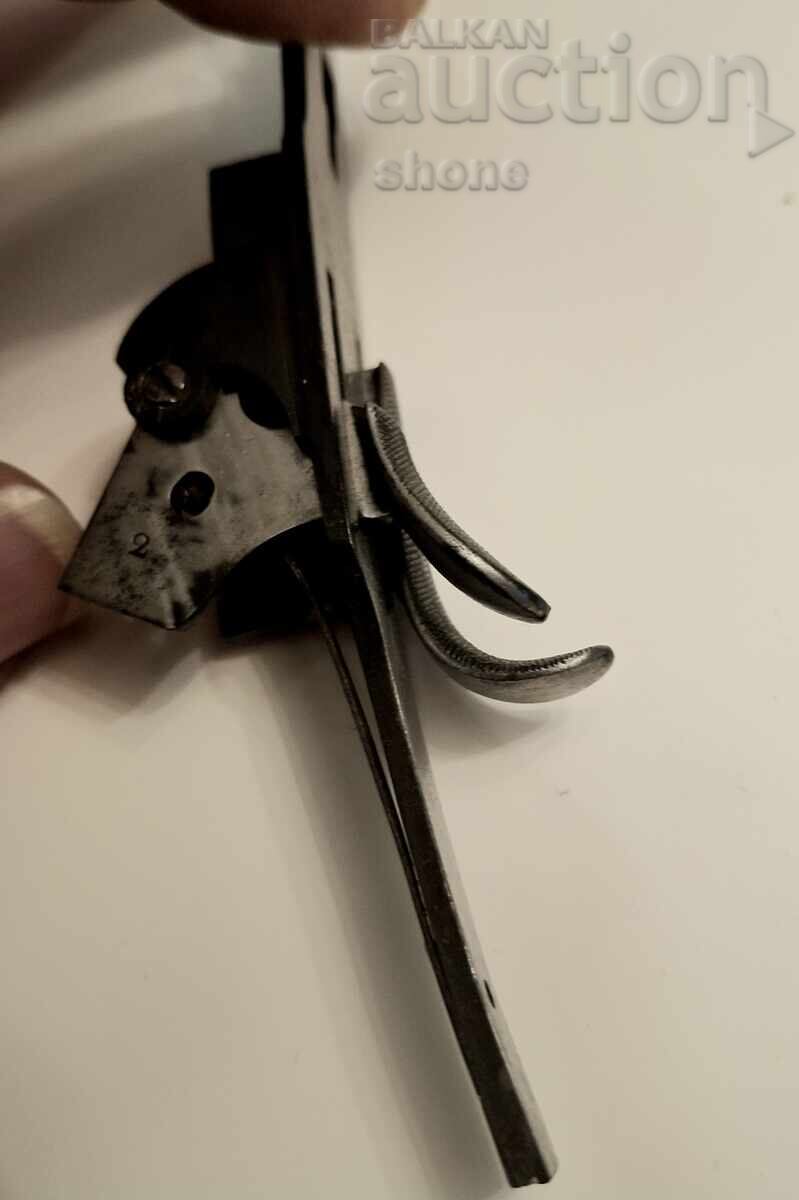 Спусък за пушка, пистолет, бойлия, шишане, карабина - 6 Спусък за пушка, пистолет, бойлия, шишане, карабина - 6