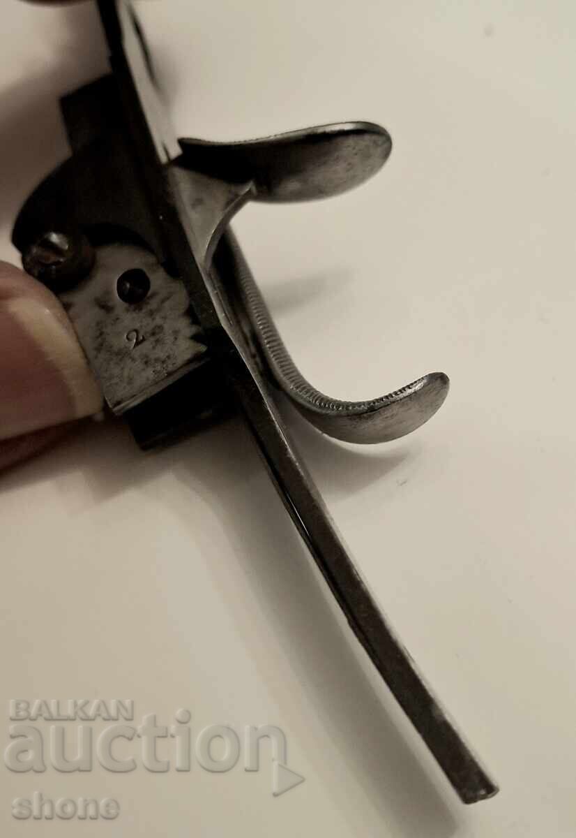 Спусък за пушка, пистолет, бойлия, шишане, карабина - 7 Спусък за пушка, пистолет, бойлия, шишане, карабина - 7