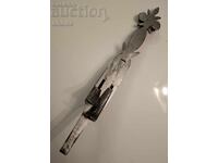 Спусък за пушка, пистолет, бойлия, шишане, карабина