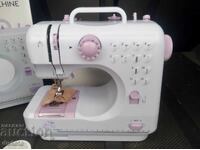 Home Sewing Machine Elite 12 programs new