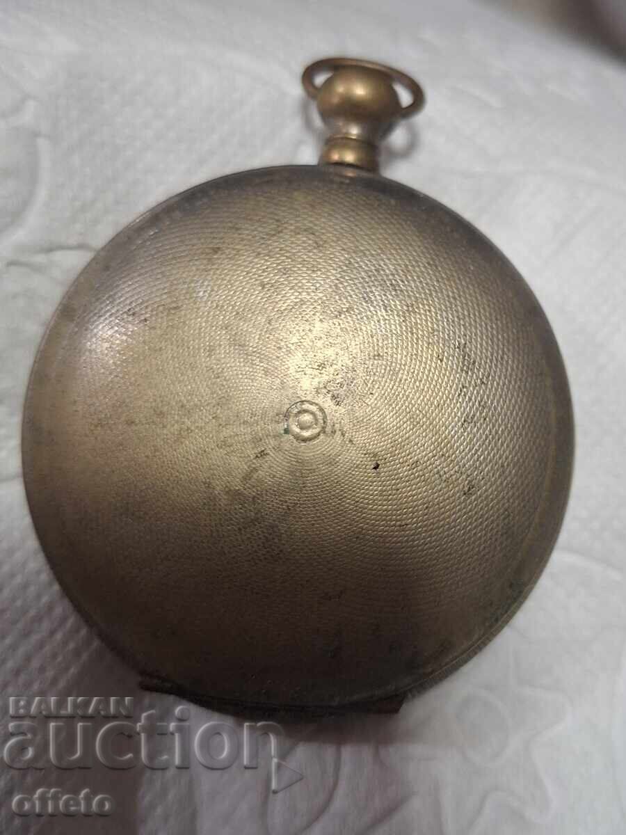 Licitație CUTIE PENTRU CEAS DE BUZUNAR Licitație CUTIE PENTRU CEAS DE BUZUNAR