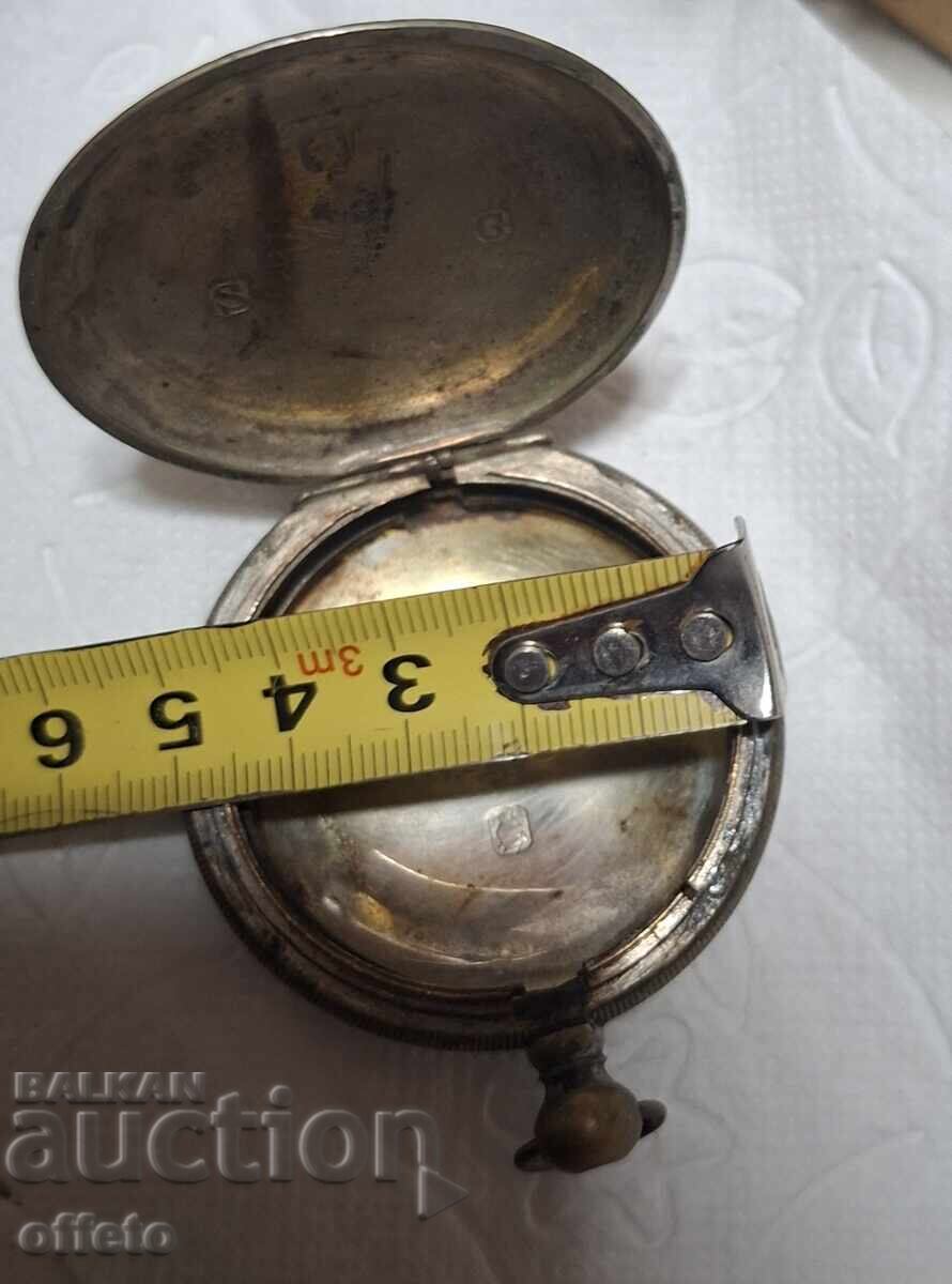 Livrarea CUTIE PENTRU CEAS DE BUZUNAR Livrarea CUTIE PENTRU CEAS DE BUZUNAR