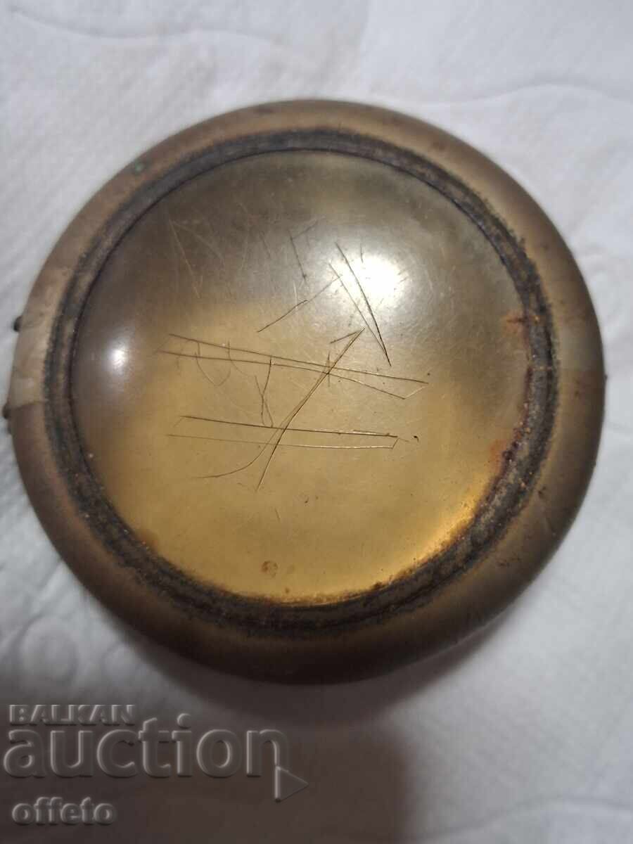 CUTIE PENTRU CEAS DE BUZUNAR