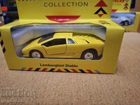 LAMBORGHINI DIABLO 1/40