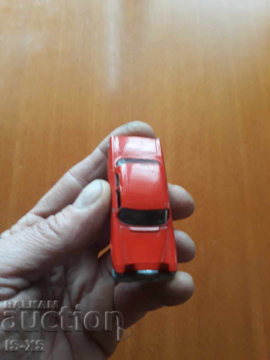 Аукцион BG MACHBOX  MERCEDES 300SE