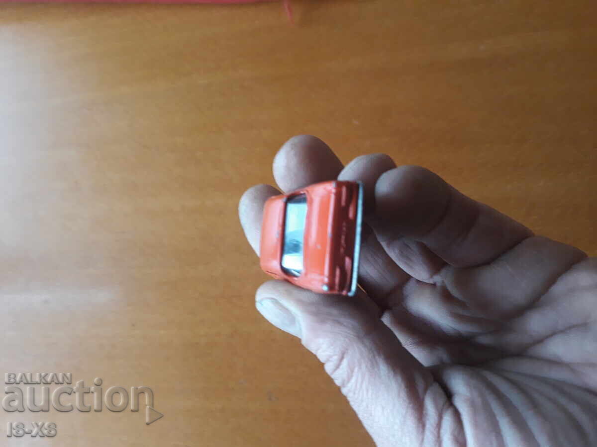 Доставка на BG MACHBOX  MERCEDES 300SE