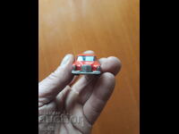 BG MACHBOX MERCEDES 300SE